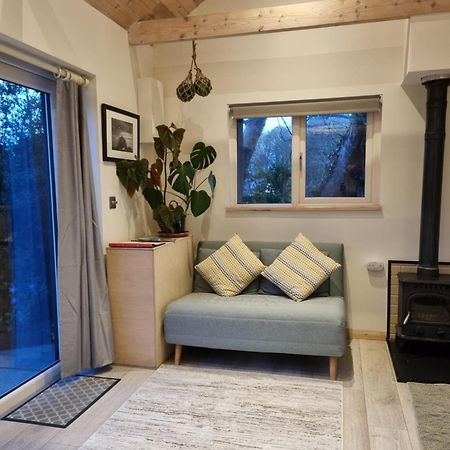 Cosy Cabin Near Lough Hyne Skibbereen Exterior photo