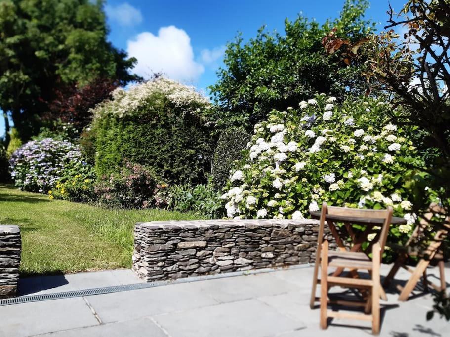 Cosy Cabin Near Lough Hyne Skibbereen Exterior photo